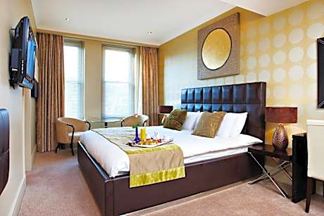 Washington Mayfair Hotel