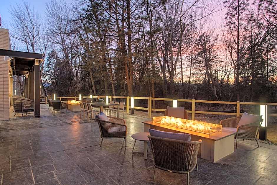 Homewood Suites By Hilton Missoula