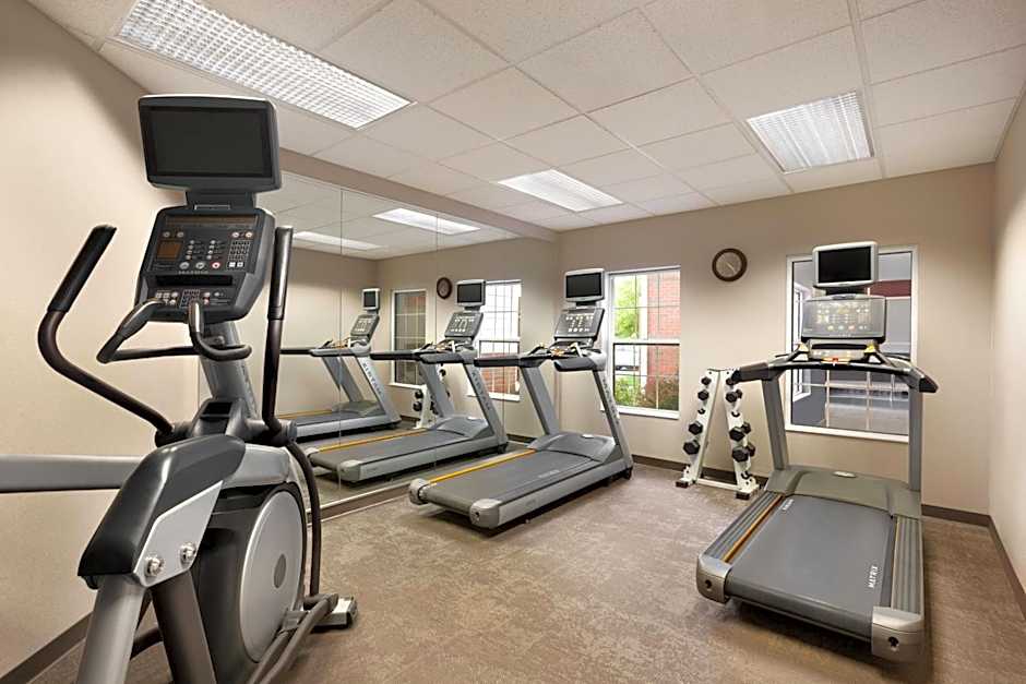Residence Inn by Marriott Chicago Bloomingdale