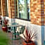 Marcus Whitman Hotel And Conference Center