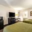 Rodeway Inn & Suites
