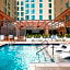 Residence Inn by Marriott Greenville Downtown