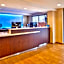 Fairfield Inn by Marriott Rochester Airport