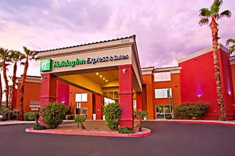 Holiday Inn Express Hotel & Suites Scottsdale - Old Town