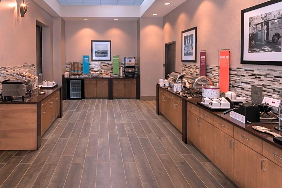 Hampton Inn By Hilton & Suites-Asheville Biltmore Village, NC