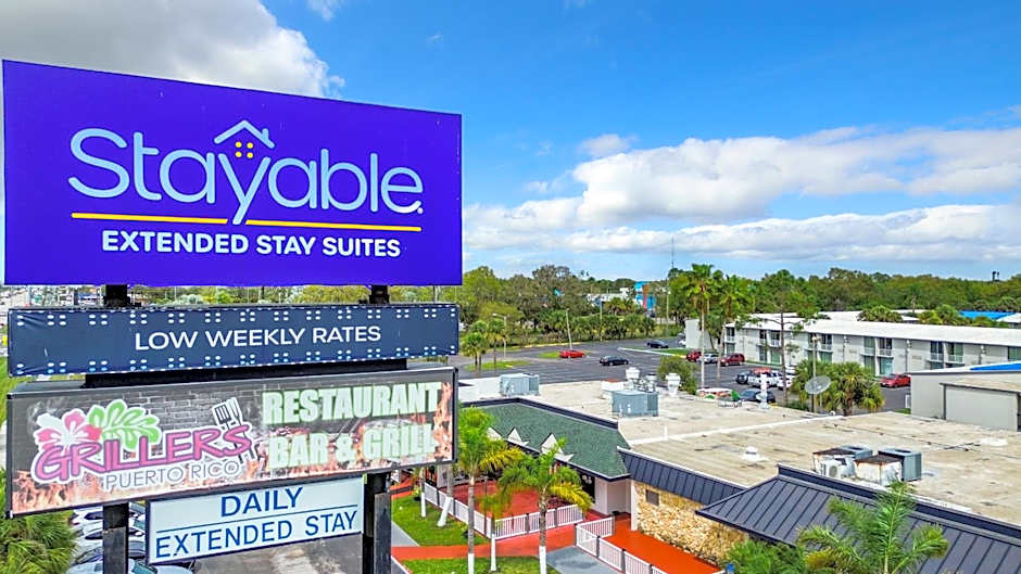 Stayable Kissimmee East