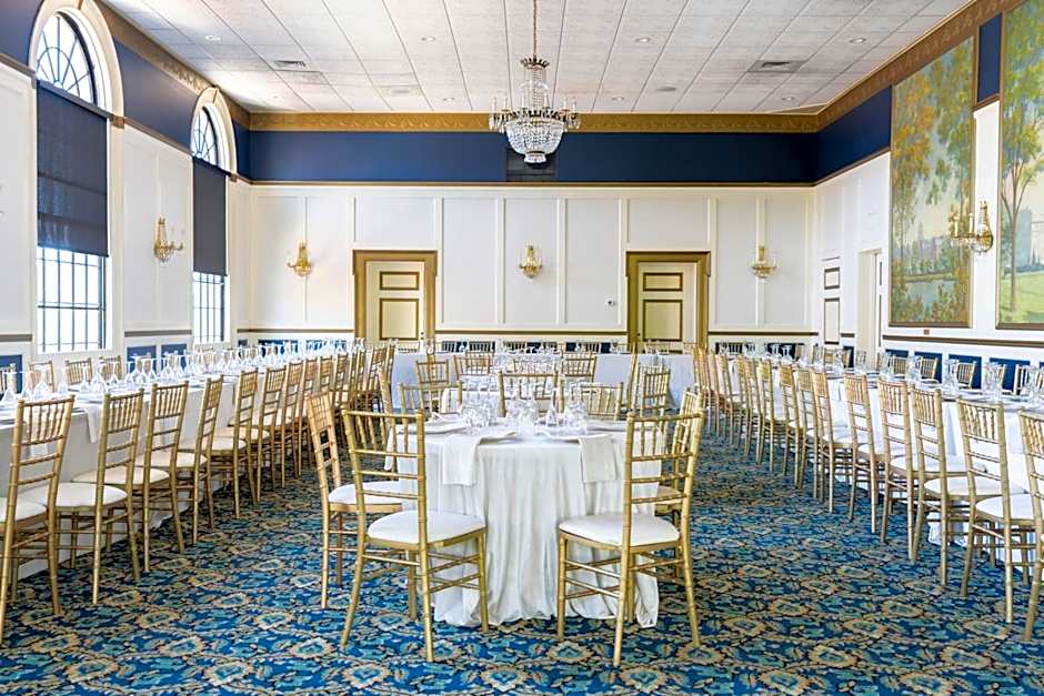 Inn On Broadway
