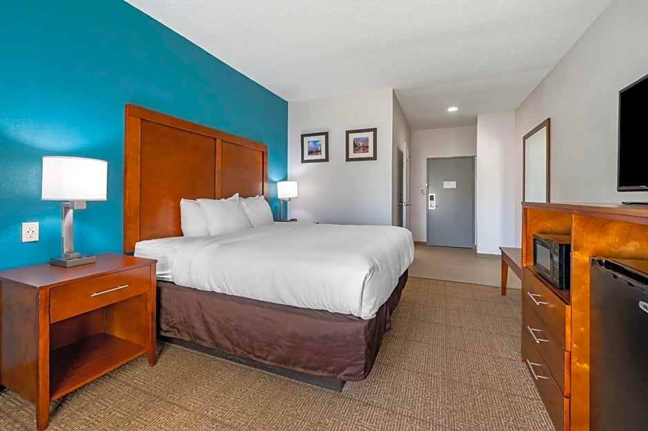 Comfort Inn Plainfield - Indianapolis Airport