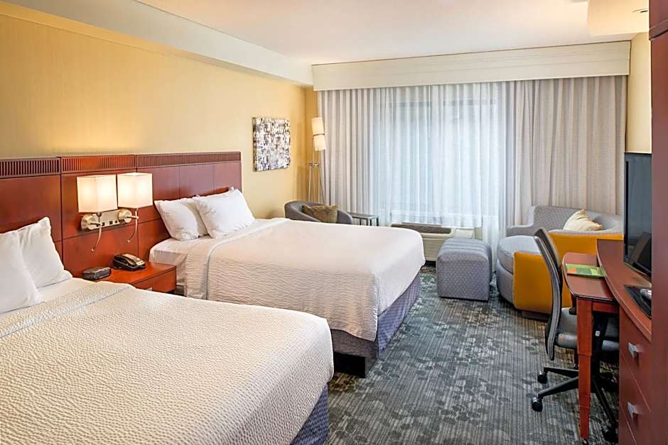 Courtyard by Marriott Hanover Lebanon