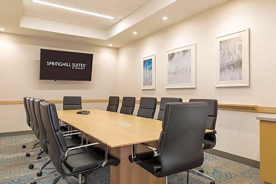 SpringHill Suites by Marriott St. Paul Downtown