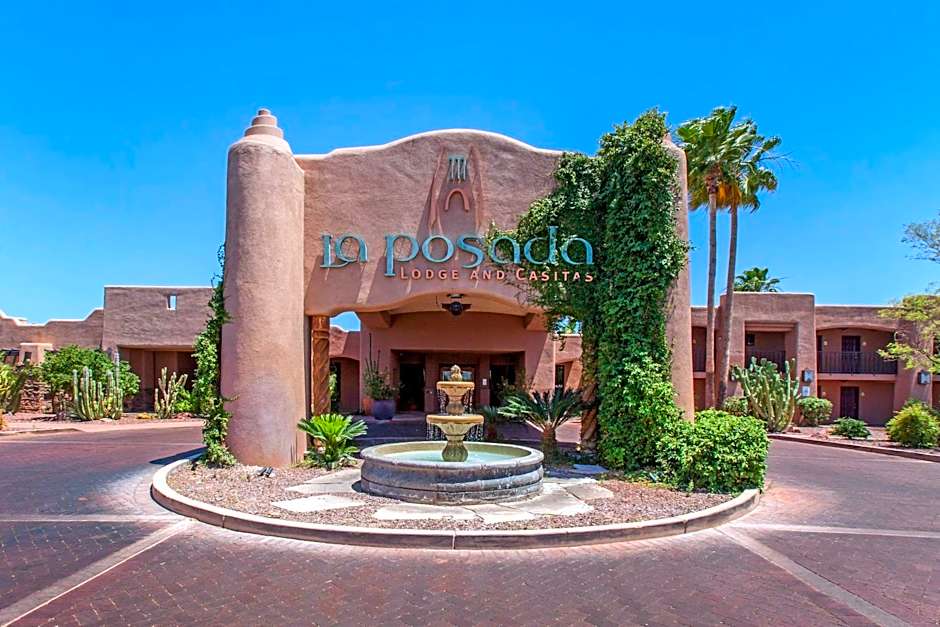 La Posada Lodge & Casitas, Ascend Hotel Collection
