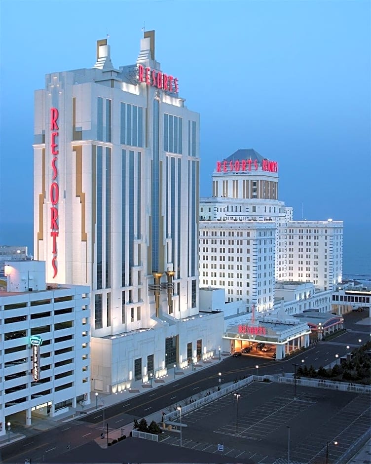 Madison Hotel Boardwalk