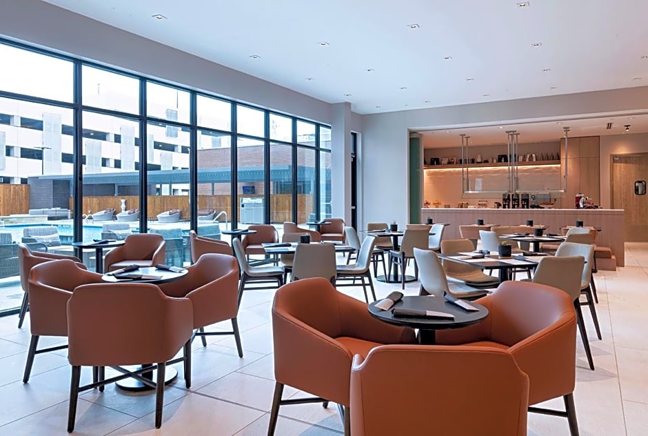 AC Hotel by Marriott Waco Downtown