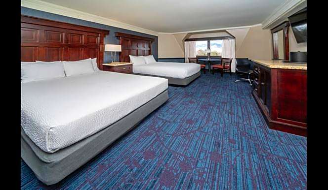 Carson Valley Inn