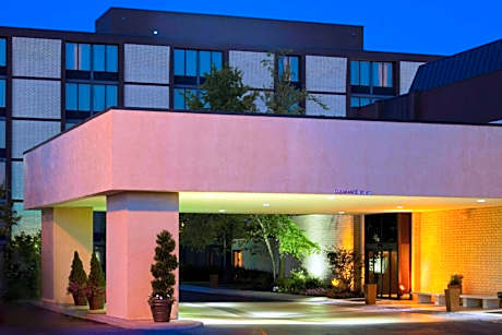 Wyndham Columbus