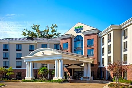 Holiday Inn Express Hotel & Suites Jackson - Flowood