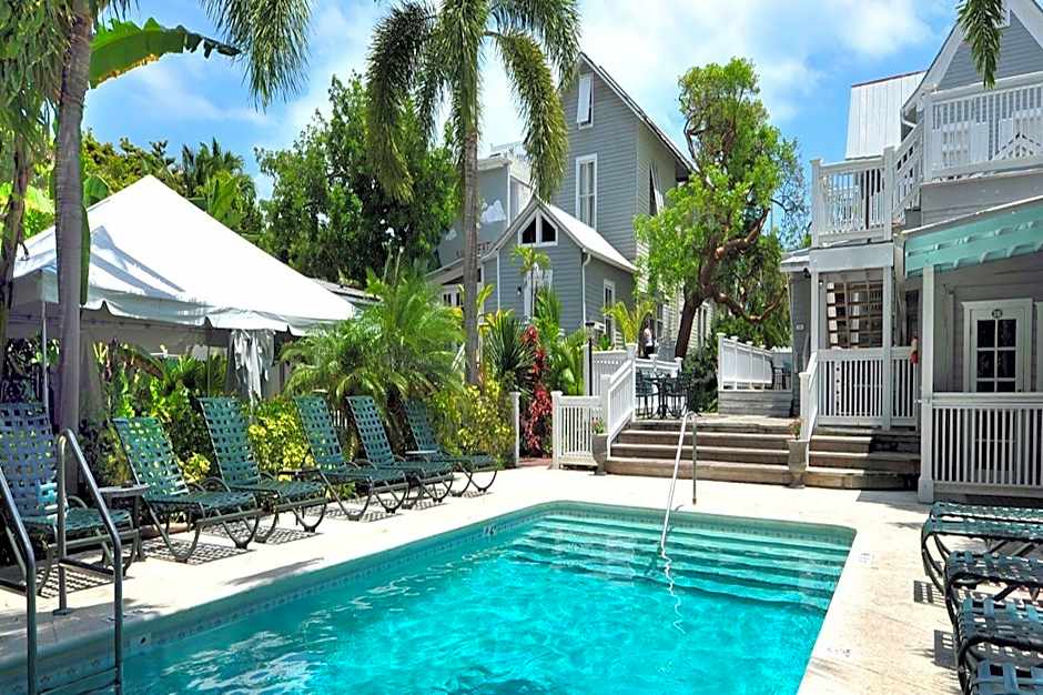 Chelsea House Hotel - Key West