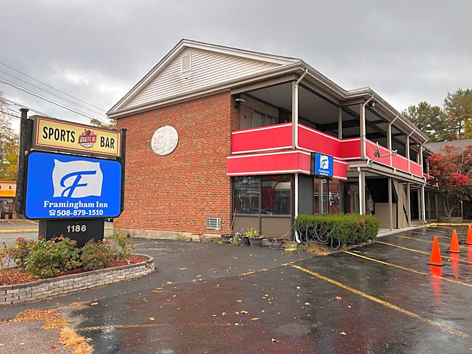 Framingham Inn