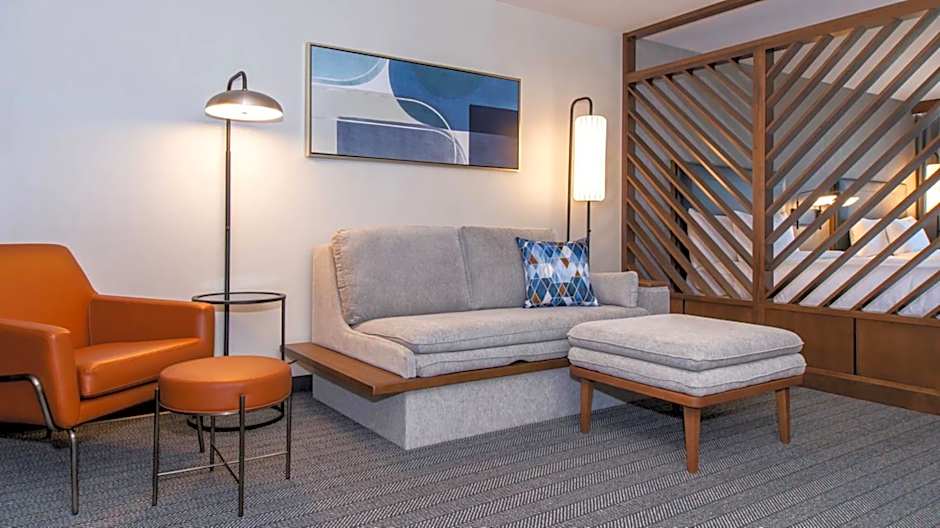 Courtyard by Marriott Bettendorf