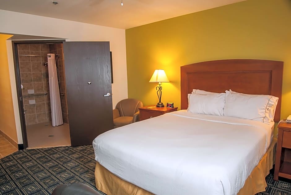Holiday Inn Express Tucson-Airport