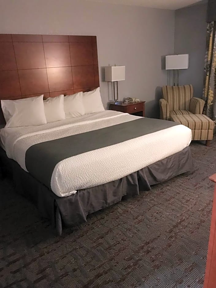 AmericInn by Wyndham Ankeny/Des Moines