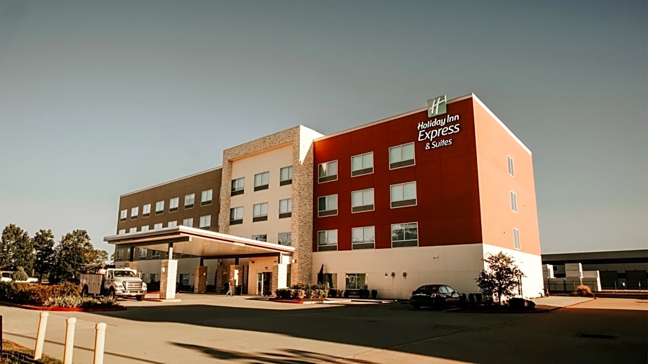 Holiday Inn Express & Suites Houston - North I45 Spring