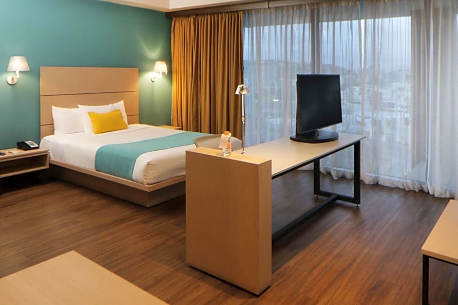City Express Suites by Marriott Tijuana Rio