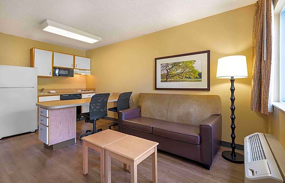 Extended Stay America Suites - Philadelphia - Malvern - Swedesford Rd.