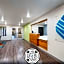 WoodSpring Suites Dallas Plano Central Legacy Drive