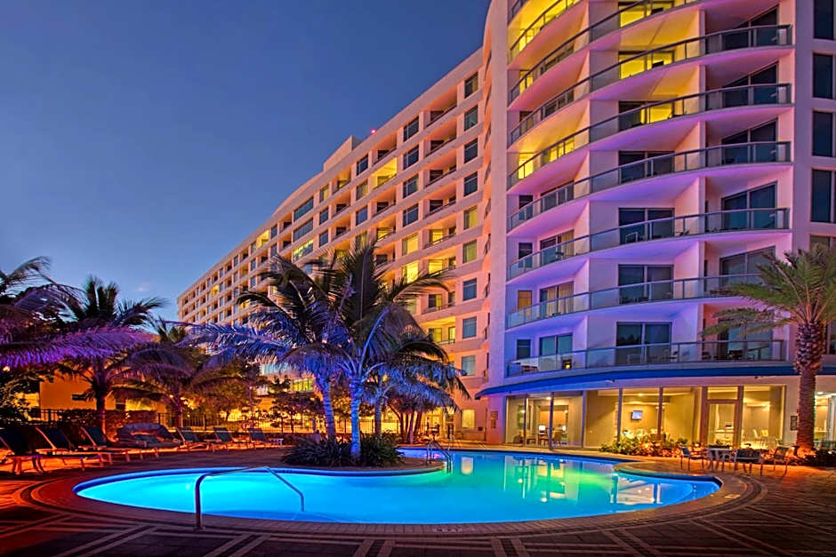 Residence Inn by Marriott Fort Lauderdale Pompano Beach/Oceanfront