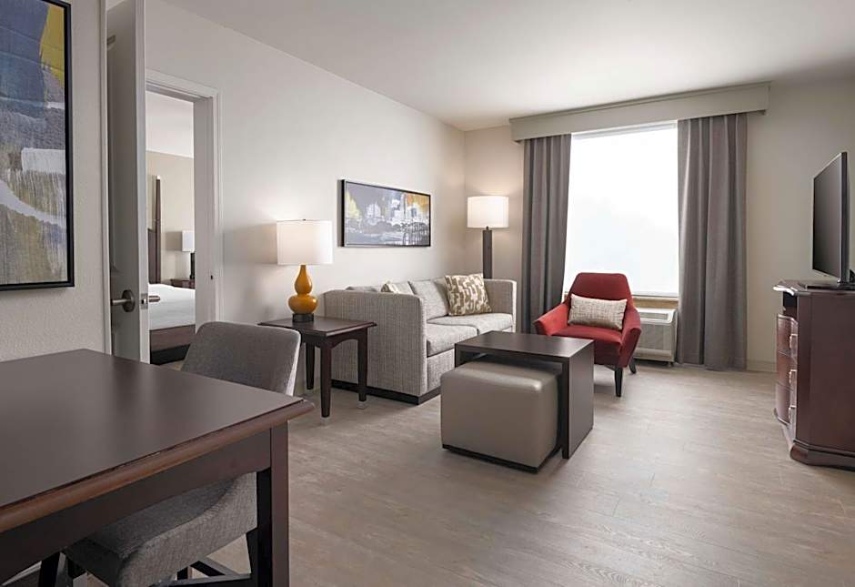 Homewood Suites By Hilton Shreveport / Bossier City