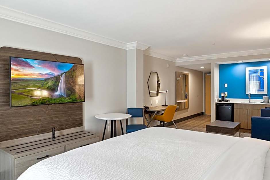 Holiday Inn Express Hotel & Suites Vacaville