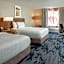 Fairfield Inn & Suites by Marriott Jackson Airport