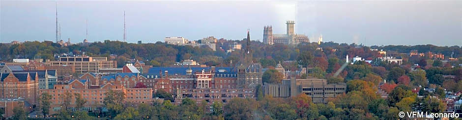 Holiday Inn Rosslyn at Key Bridge