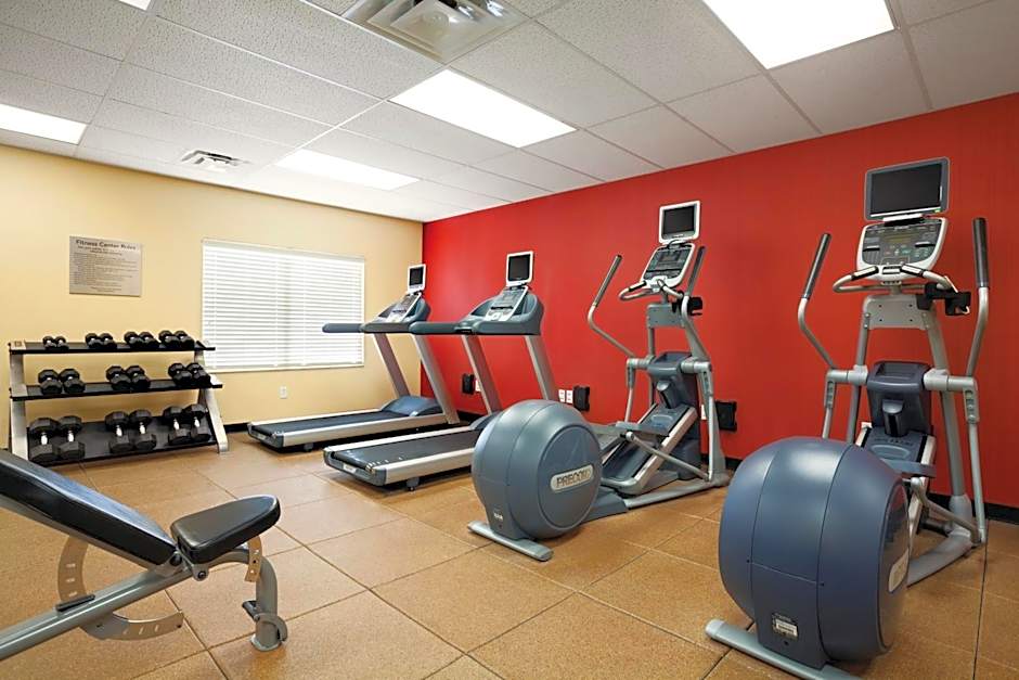 Courtyard by Marriott Salt Lake City Layton