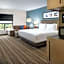 Hyatt House Auburn Hills/detroit