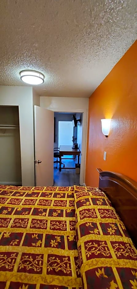 Anaheim National Inn