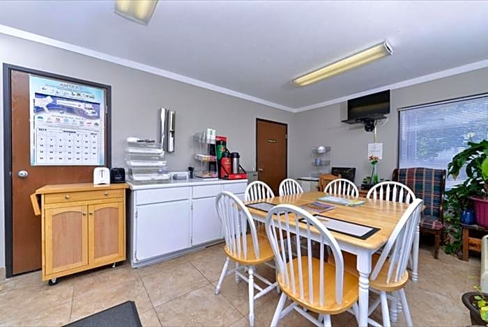 Americas Best Value Inn Augusta S