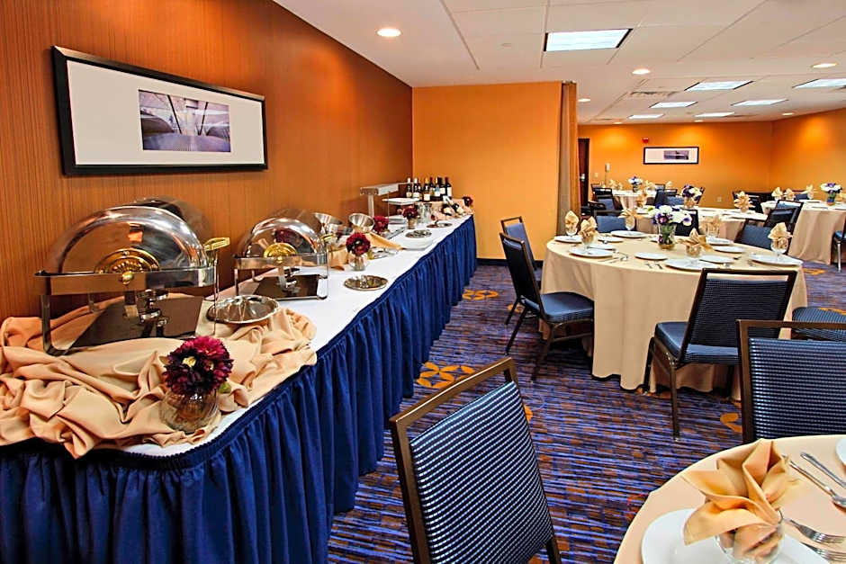 Courtyard by Marriott Rockaway-Mt. Arlington