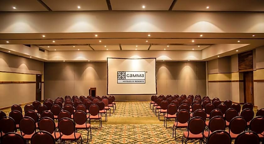 Gamma Tijuana