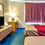 Rodeway Inn Wormleysburg - Harrisburg