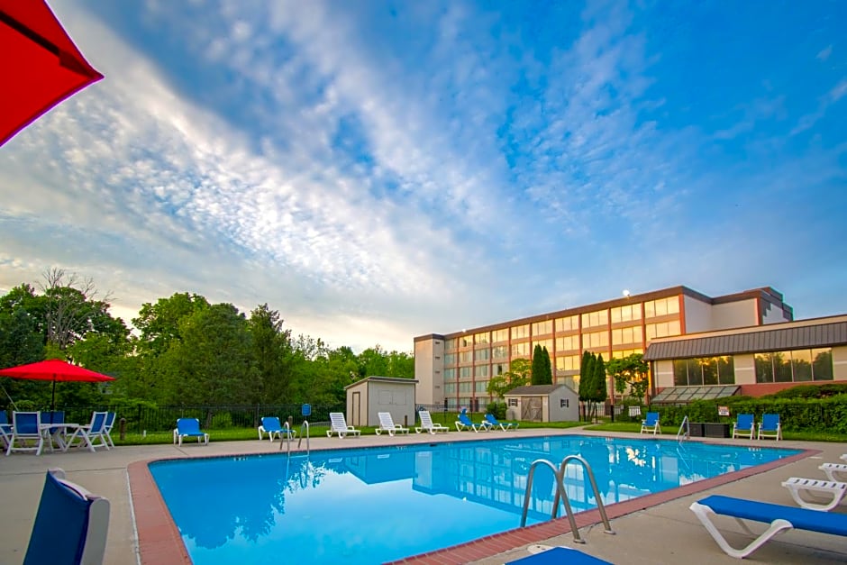 Chester hotel and Conference Center
