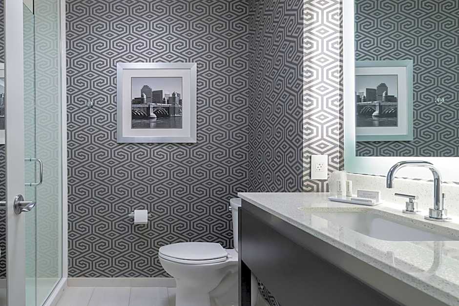 Fairfield Inn & Suites by Marriott Boston Cambridge