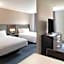 Homewood Suites By Hilton Boston Logan Airport Chelsea