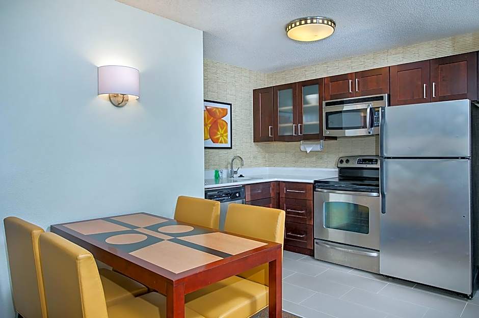 Residence Inn by Marriott Knoxville Cedar Bluff