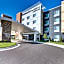 Fairfield Inn & Suites by Marriott Wichita East