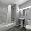 Budget Inn-Norfolk, VA - Oceanview