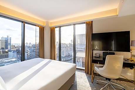 Hotel Saint