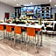 Marriott East Lansing at University Place