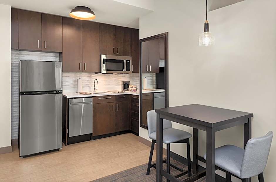 Residence Inn by Marriott Peoria East